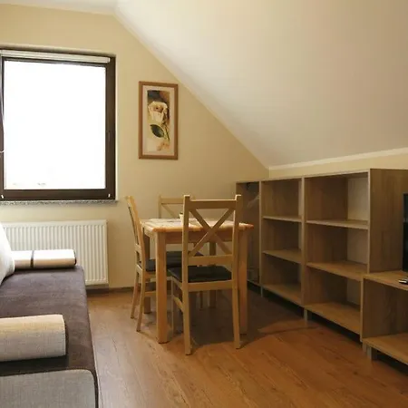 Na Cichej Appartamento